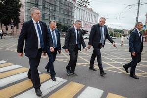 Приезд Хинштейна в Брянск грозит новой волной борьбы с коррупцией