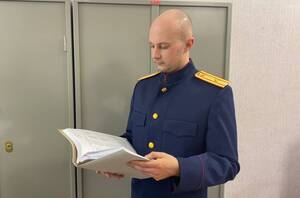 В Брянске женщина жестоко расправилась с супругом