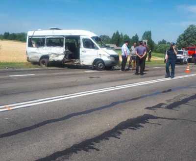 В Унече осудят водителя автопоезда за ДТП с 3 погибшими