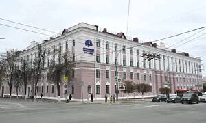 Богомаз: филиал Сеченовского в Брянске готов к запуску