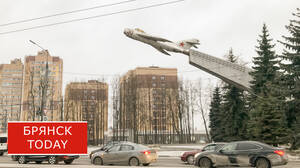 Брянцам перекрыли дорогу в США