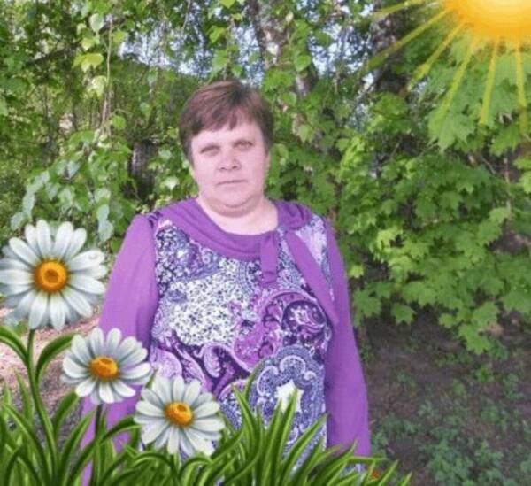 В Стародубе умерла учительница Тамара Кулешова