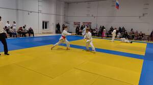 Брянские айкидоисты сдали КЮ-экзамены на Первенстве города