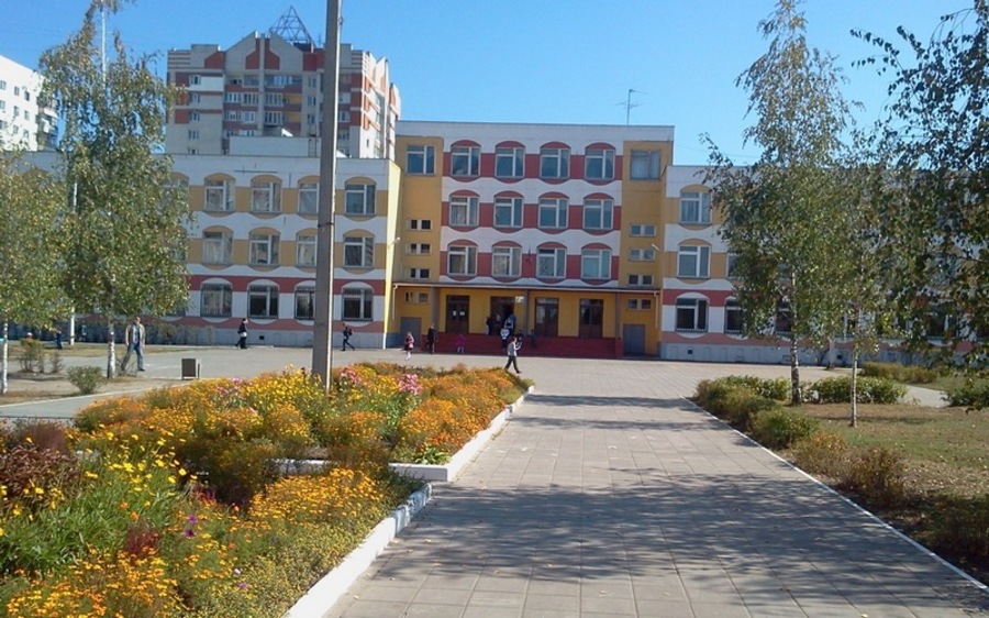 В Брянске возведут пристройку к бежицкой гимназии №5