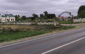 В Брянской области в 2025 году обновили дороги, ведущие к храмам