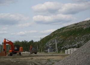 В Брянске предложили продлить срок эксплуатации старых свалок до 2029 года