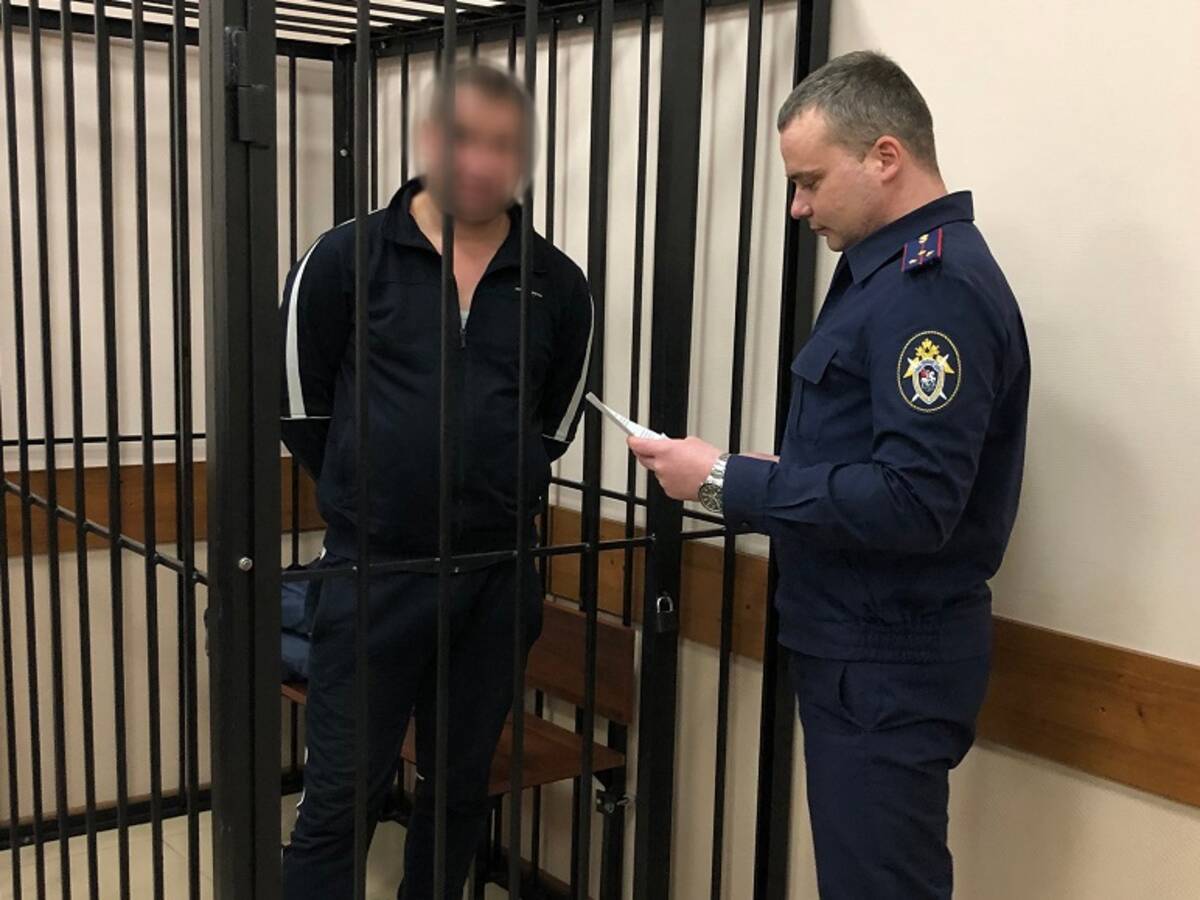 Жителю Дубровки предъявлено обвинение в гибели мужчины возле кафе
