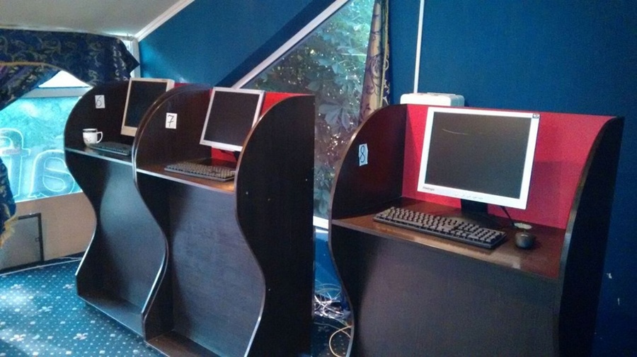 В Брянске 11 человек осудят за два подпольных интернет-казино 