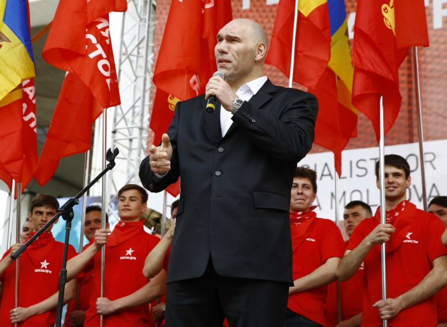 Брянский депутат Валуев не верит в возвращение СССР
