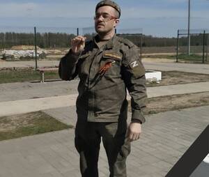 В зоне СВО смертельное ранение получил Андрей Симакин из Севского района