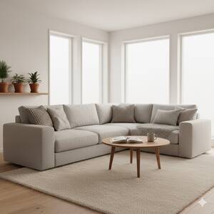 Как выбрать угловой диван: советы и рекомендации