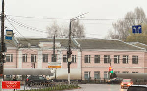 Историческое здание бывшей школы №9 в Брянске продано на торгах