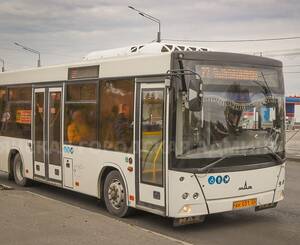 В 2026 году Брянск планирует купить 41 автобус 