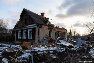 Атаку на Брянскую область Слуцкий назвал провокацией Киева для срыва перемирия
