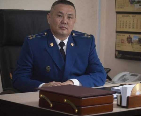 В Жирятино зампрокурора Доржиев выслушает жалобы народа