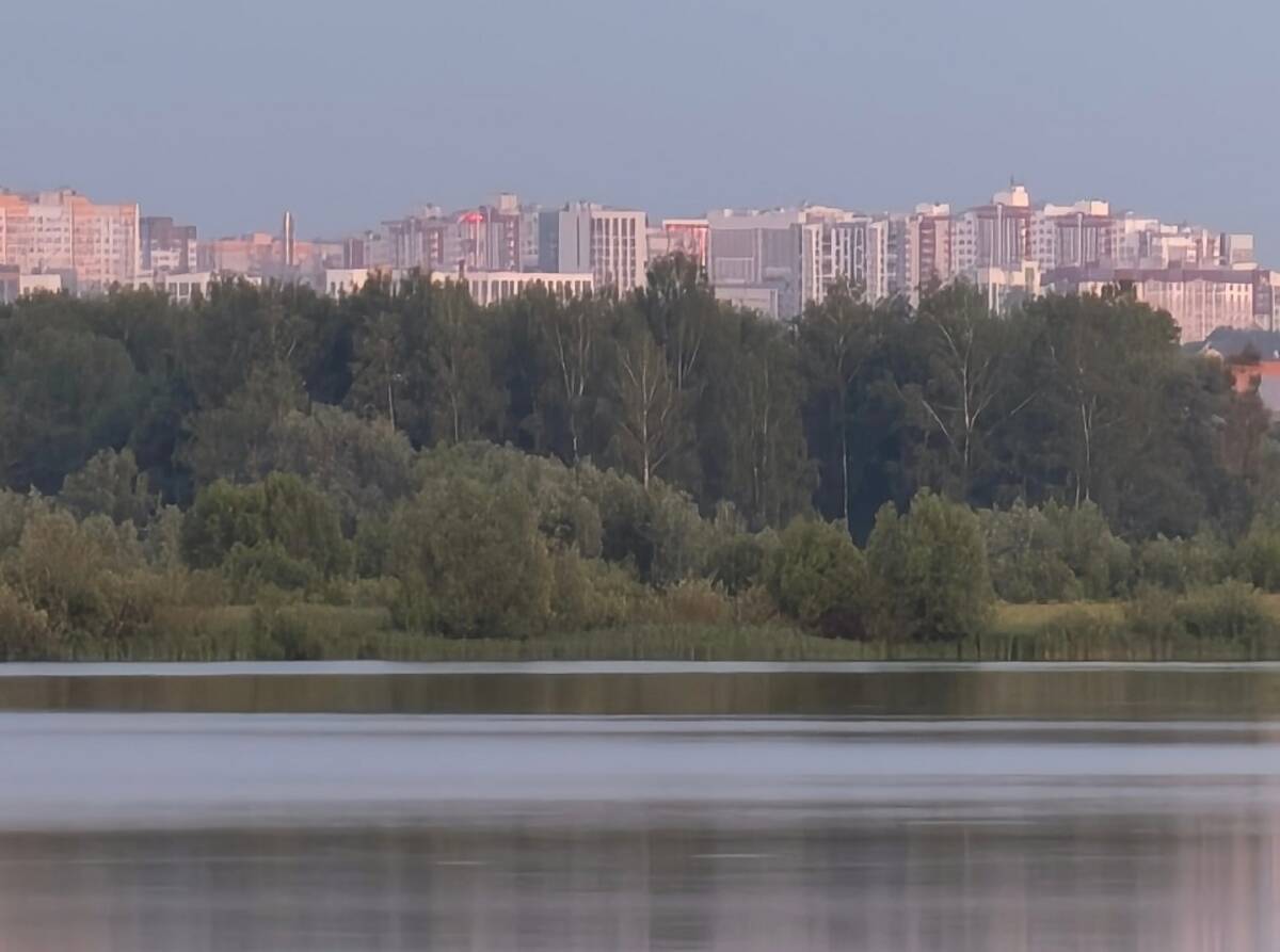 В Брянской области 9 июня обещают кратковременные дожди при 26 градусах  тепла | 08.06.2024 | Брянск - БезФормата