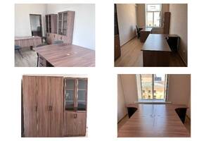 В колонии строгого режима изготовили мебель для областной администрации