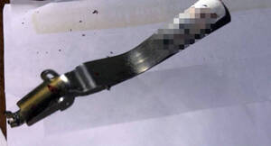 Брянец «отсидит» 6,5 лет за случайное убийство приятеля гранатой