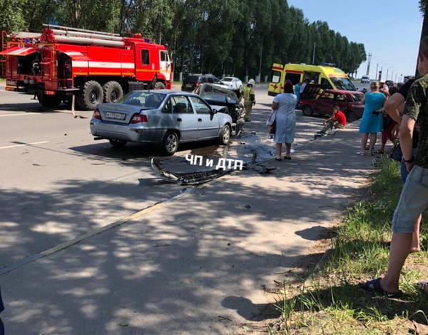 Брянск что случилось сегодня