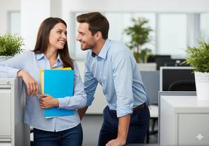 Флирт вне закона: брянский депутат предлагает штрафы и увольнения за служебные романы