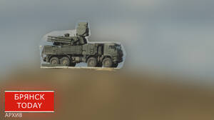 Над Брянской областью сбили шесть украинских БПЛА