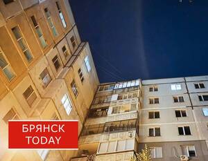 Беспилотники ВСУ вечером 19 декабря пролетели мимо Брянской области