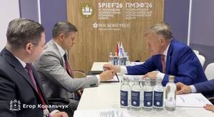 До 2030 года в Брянской области перевооружат восемь газораспределительных станций