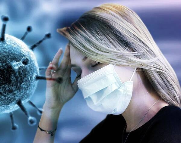 В Брянской области 174 человека заболели коронавирусом за сутки