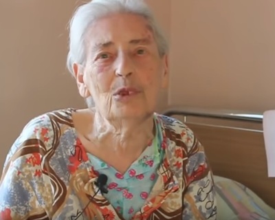 Спасённая в Клинцах старушка рассказала о чудовищном нападении