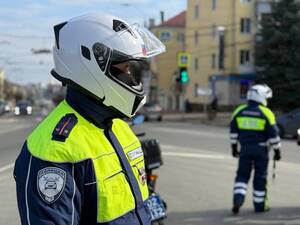 В Брянске сообщили график работы МРЭО ГАИ во время майских праздников