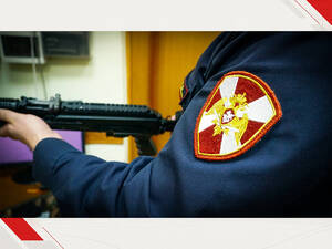 На Брянщине насчитывается более 27 тысяч владельцев оружия