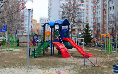 В Брянске начали приём заявок на благоустройство дворов, скверов и парков