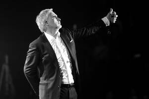 Брянцы отреагировали на отказ Меладзе выступать в городе: «Прощай, цыганка Сэра…»