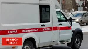 Ковальчук сообщил о трех раненых при атаках дронов в Брянской области