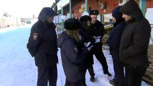 На Брянщине задержали находящегося в федеральном розыске иностранца