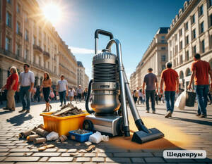 Оборудование для коммунальной техники: ключевые аспекты и современные решения