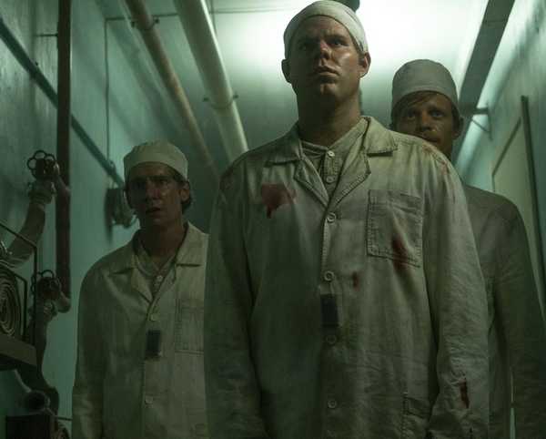 Брянский ликвидатор рассказал о брехне в сериале «Чернобыль»