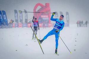 Почти 4 000 лыжников завершат сезон в Югре