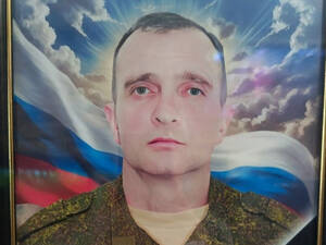 Соцсети: в СВО погиб Игорь Некипелов из Дятьковского района