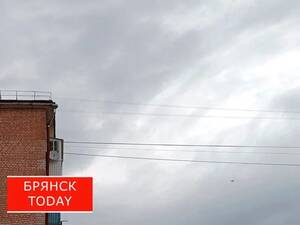 ПВО отразила воздушную атаку ВСУ на Брянскую область
