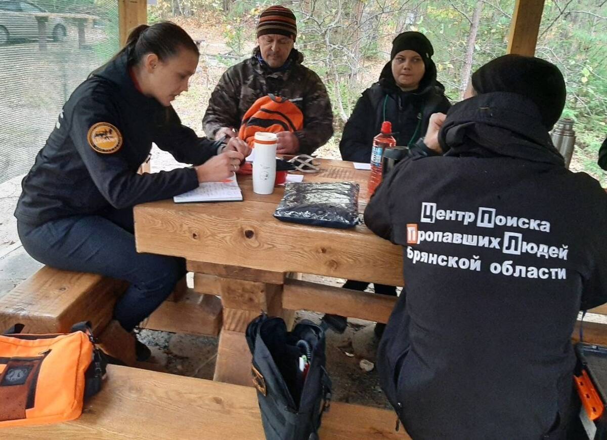 Брянский отряд «Лиза Алерт» нашел живыми 415 человек, 30 погибли |  09.01.2024 | Брянск - БезФормата