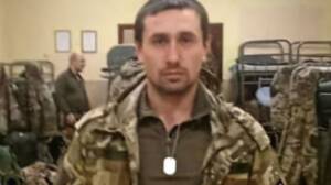 В Карачевском районе похоронили Виктора Клушина, героя СВО