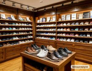 В Брянске обувные магазины Zenden оказались на грани закрытия