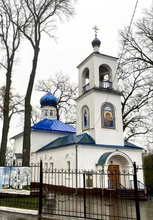 Симоньян призвала помочь храму в Брянской области