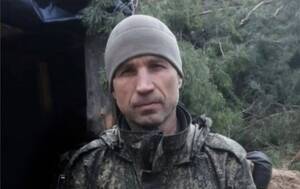 Брянский боец Геннадий Цуренков получил смертельное ранение