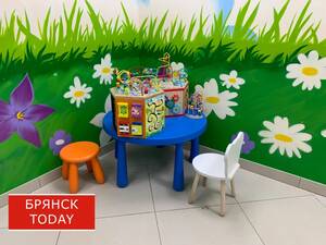 Рождённые с помощью ЭКО брянские дети смогут получать пенсию по потере кормильца