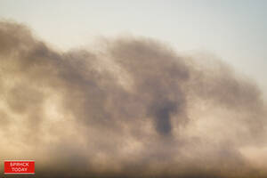 ВСУ били по Брянску ракетами Storm Shadow с бомбардировщиков Су-24М