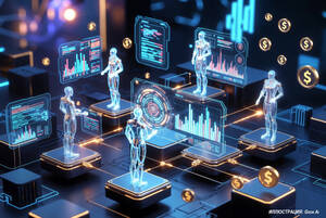 ИИ заставит компании работать чище: спрогнозирован жёсткий рост требований к корпоративному управлению