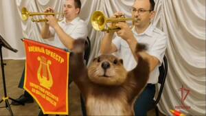 Популярный музыкант поддержал выступление брянского оркестра Росгвардии