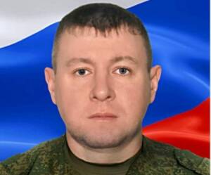 Клинчане простятся с павшим в зоне СВО командиром Андреем Демкиным